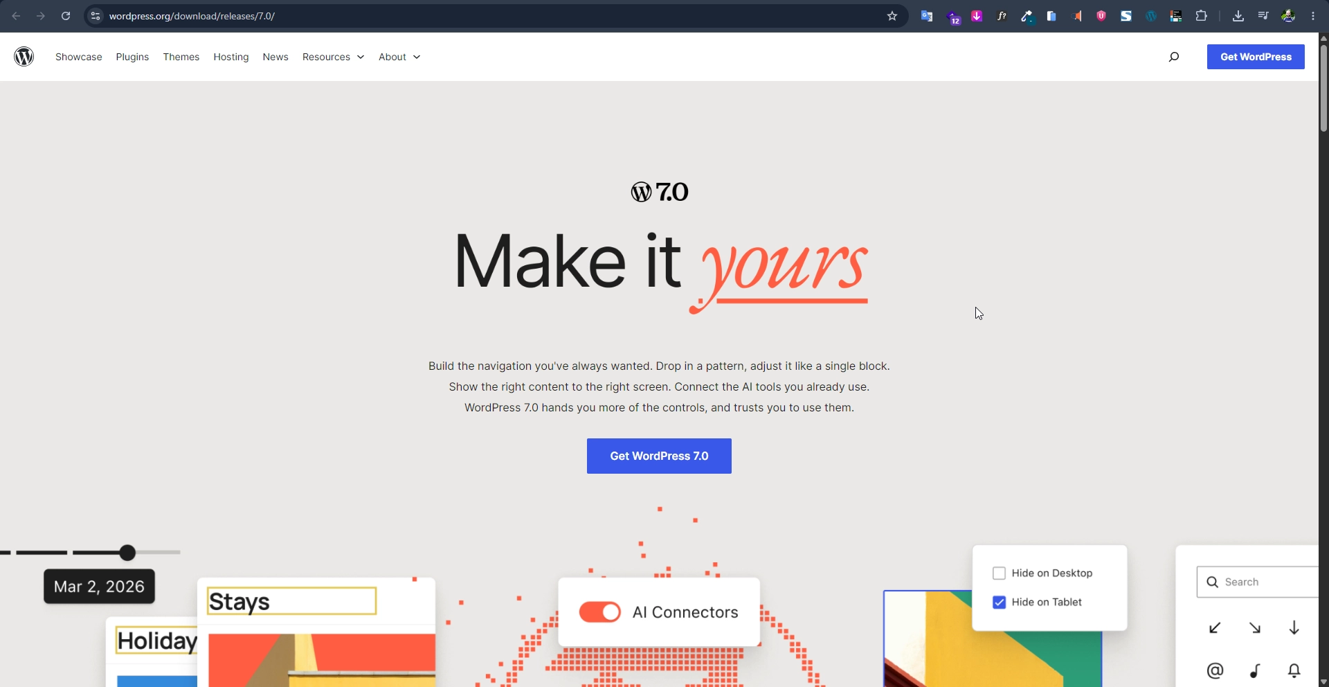 ¿Vale la pena WordPress en 2026 para tu agencia?