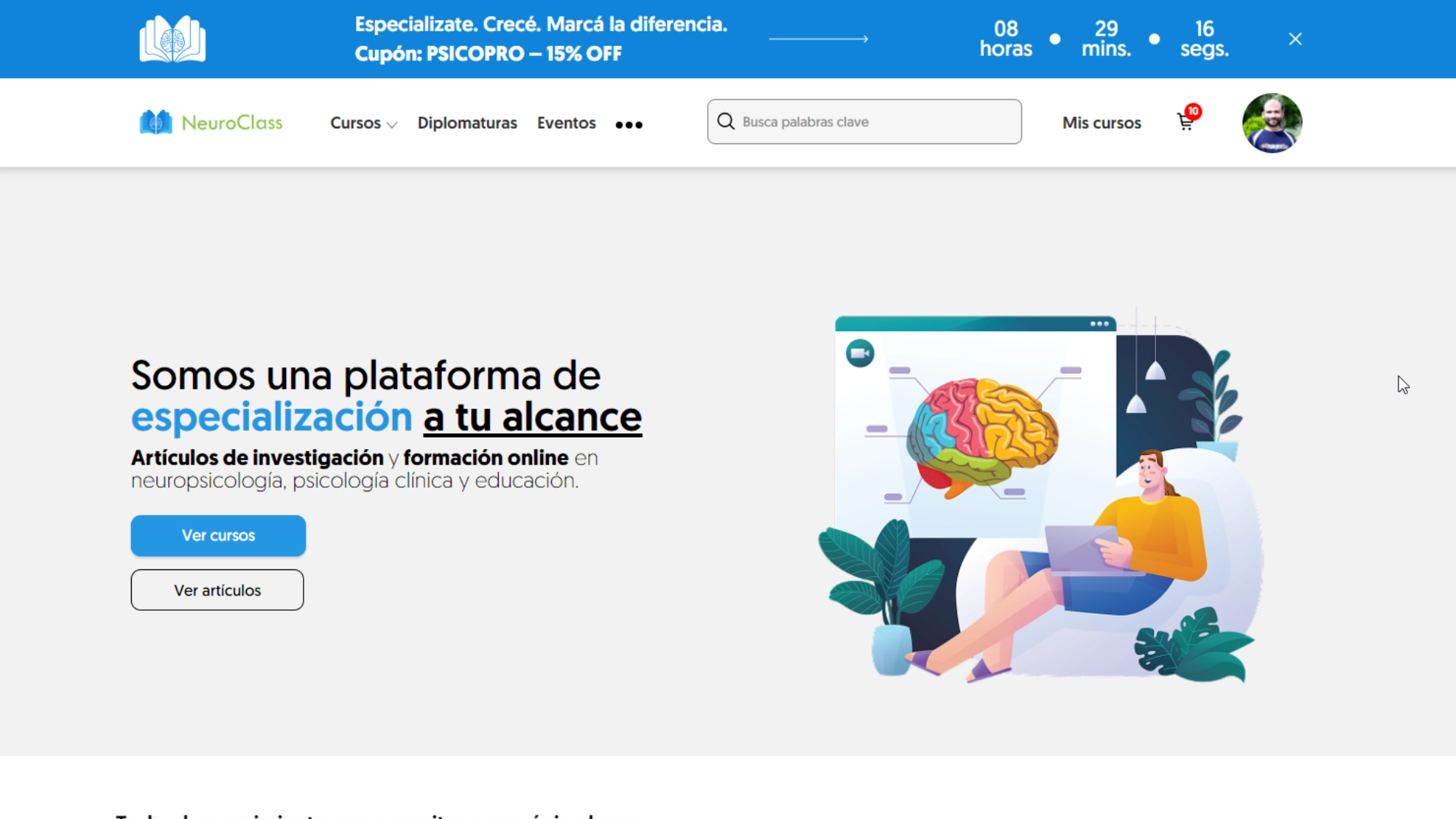 Technical Development and Maintenance for E-Learning Platforms