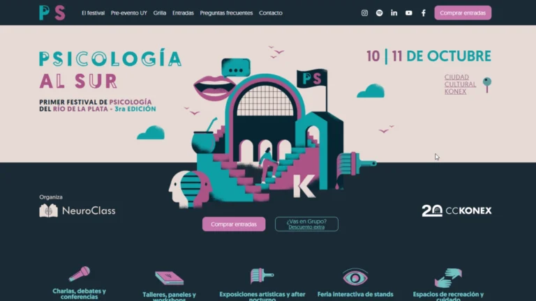 desarrollo WooCommerce personalizado para eventos